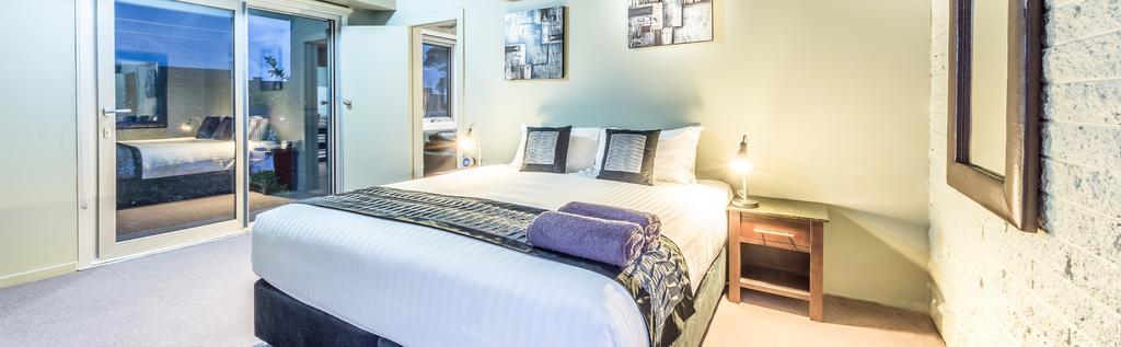Orbost Motel Eksteriør billede