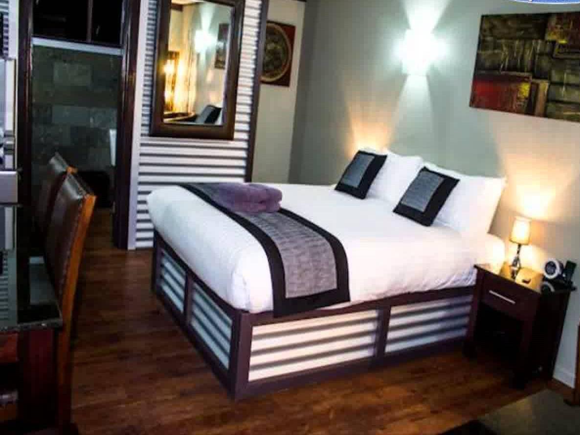 Orbost Motel Eksteriør billede