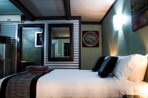 Orbost Motel Eksteriør billede